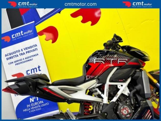 TVS Motor RTR 310 Garantita e Finanziabile rif. 23545572 - Foto 10