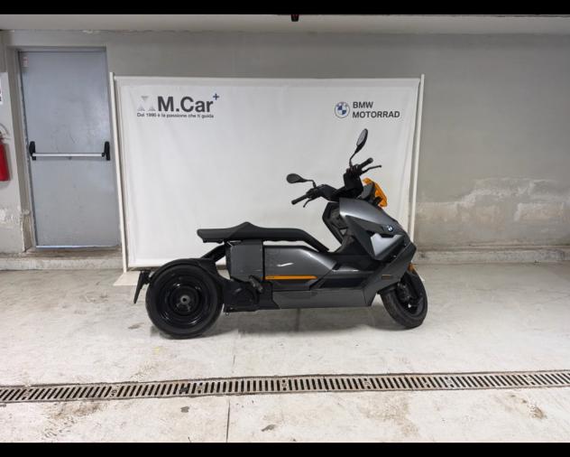 BMW Motorrad CE 04 C Scooter 15kw Abs - Foto 4