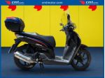 HONDA SH 125 Garantito e Finanziabile rif. 23915743