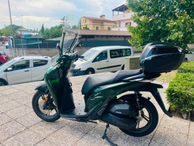 HONDA SH 150 VETRO TUTTO INCLUSO ANCHE PASSAGGIO! rif. 23989721 - Foto 10