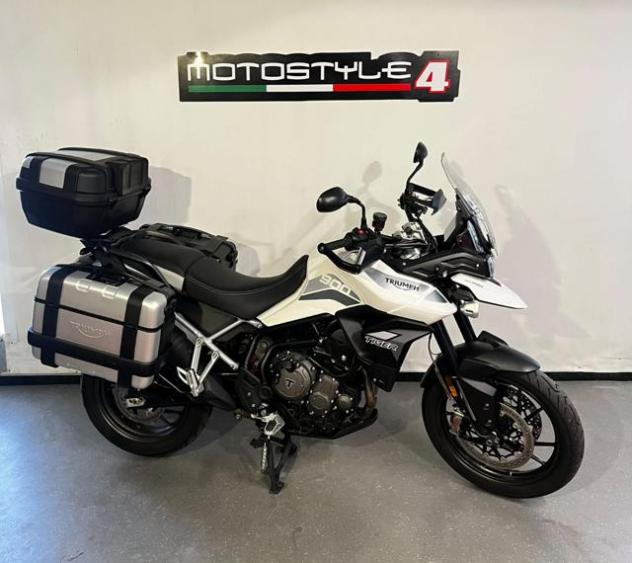TRIUMPH Tiger 900 GT PRO