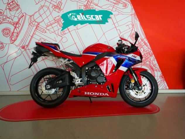 HONDA CBR 600 RR CBR600RR rif. 23378954
