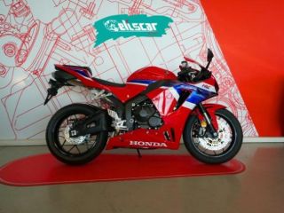 HONDA CBR 600 RR CBR600RR rif. 23378954