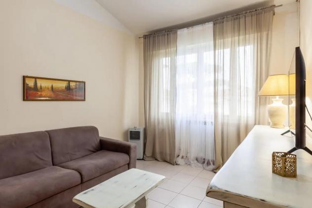 Appartamento in affitto a Lido di Camaiore - Camaiore 90 mq Rif: 1322469