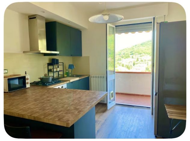 Pugliola trilocale nuovo per trasfertisti fino a fine maggio - Foto 2