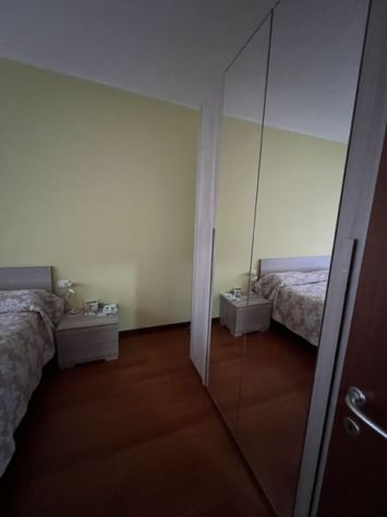 VIALE MONZA FRONTE PARCO VILLA FINZI - Foto 4