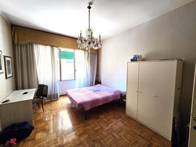 Stanza in appartamento in affitto a Roma - Foto 15