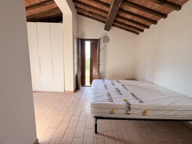 Quadrilocale in affitto a Sovicille - Foto 3