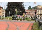 Trilocale Piazza Hermada