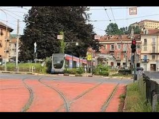 Trilocale Piazza Hermada