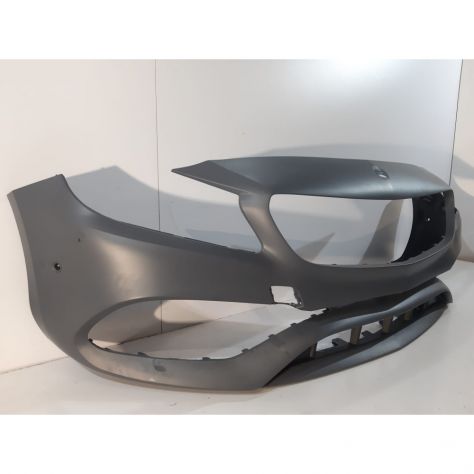 Pacchetto AMG Paraurti Mercedes A W176 LCI-13341 - Foto 6