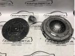 Kit Frizione Nissan Cabstar - Atleon - Trade 300019X426
