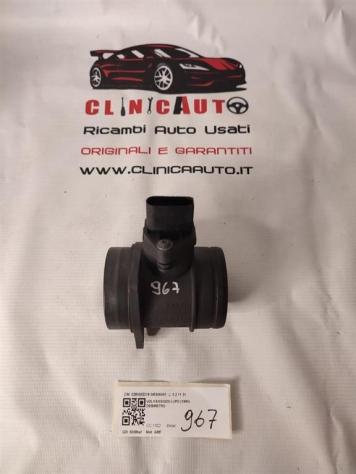 DEBIMETRO VOLKSWAGEN Lupo 1° Serie 0281002318 045906461 diesel 1422 (9805)