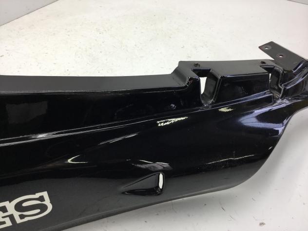 GILERA KZ 125 CARENA FIANCATA SINISTRA 1987 - Foto 4