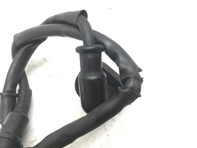 HONDA SH I 300 BOBINA ACCENSIONE COMPLETA CAVO E PIPETTA 2013 2014 ZDCNF02 - Foto 5