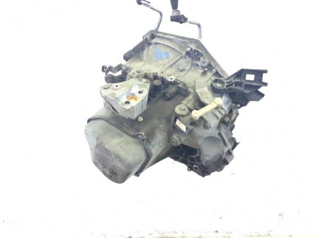 2222RC CAMBIO MECCANICO PEUGEOT 207 SW 1.4 G 54KW 5M 5P (2010) RICAMBIO USATO - Foto 2