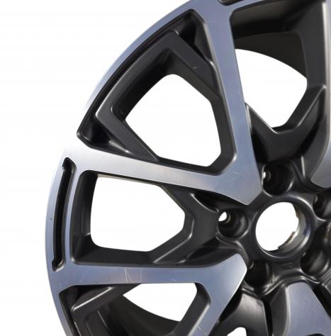 CERCHIO IN LEGA FIAT 500 X Serie Cross 735625316 (16) - Foto 10