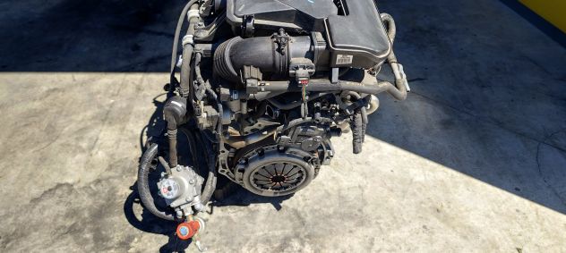motore hyundai i10 - Foto 6