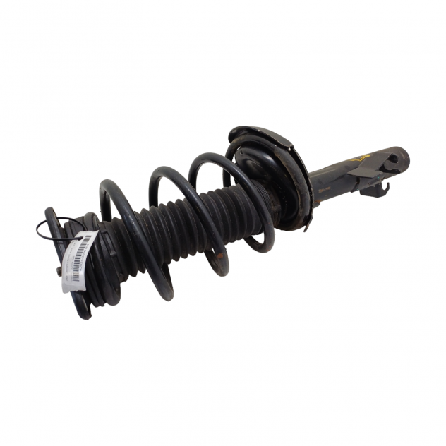AMMORTIZZATORE ANTERIORE SINISTRO VOLVO V50 1° Serie 614024JP (0307) - Foto 3