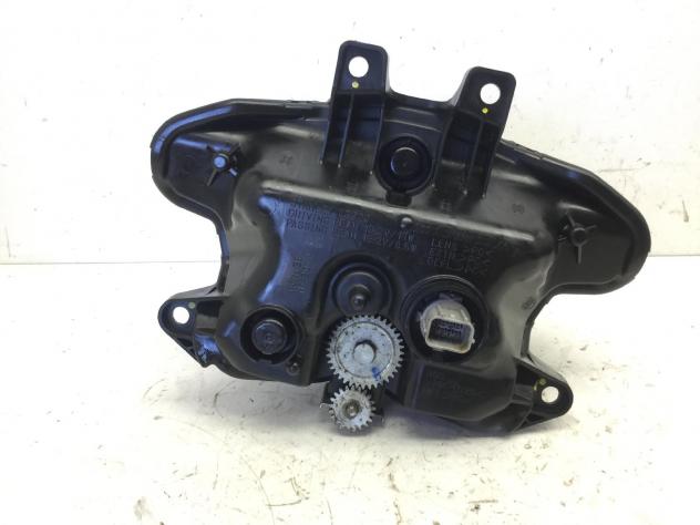 HONDA SH I ABS 125 FARO FANALE ANTERIORE 2017 2019 ZDCJF68B0HF - Foto 6