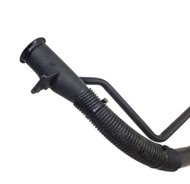 TUBO INTRODUZIONE CARBURANTE OPEL Mokka X 42402093 B16DTH Diesel 1600 (16) - Foto 7