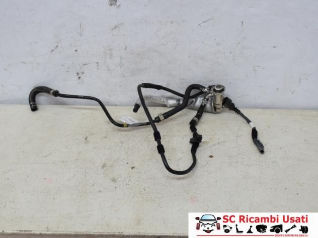 INIETTORI BENZINA FIAT 500 L Serie (351_352) 55283500 diesel (12) - Foto 4