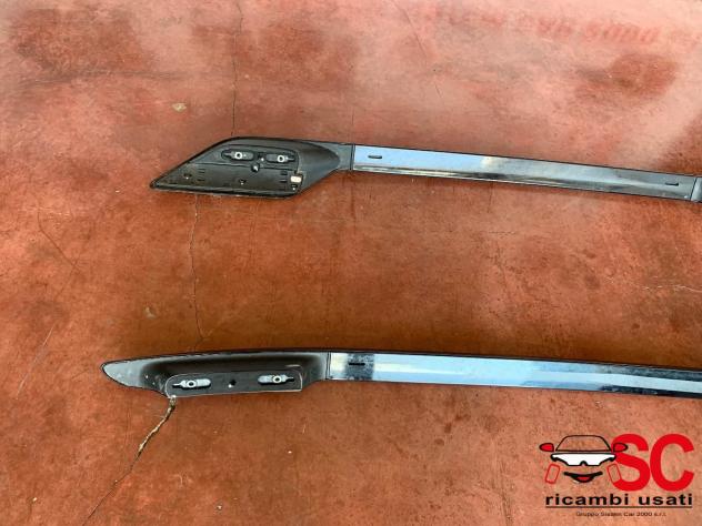 BARRE TETTO CITROEN C3 AirCross 39081668 (17) - Foto 8