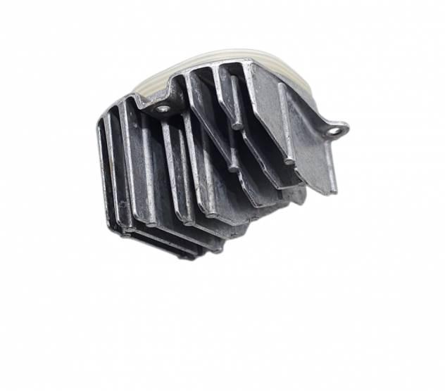 LED FARO ANTERIORE SINISTRO MERCEDES Classe B W246 2° Serie 1305715306 (12) - Foto 9