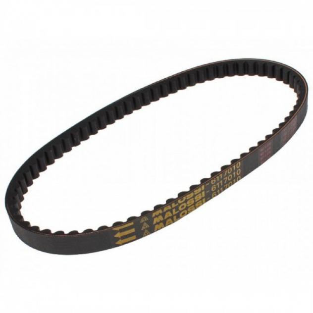 Cinghia trasmissione Malossi per scooter Aprilia Yamaha - 6117010