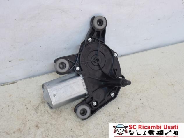 Tergilunotto Fiat New Panda Nuovo Originale 51845966 - 28977 - Foto 2