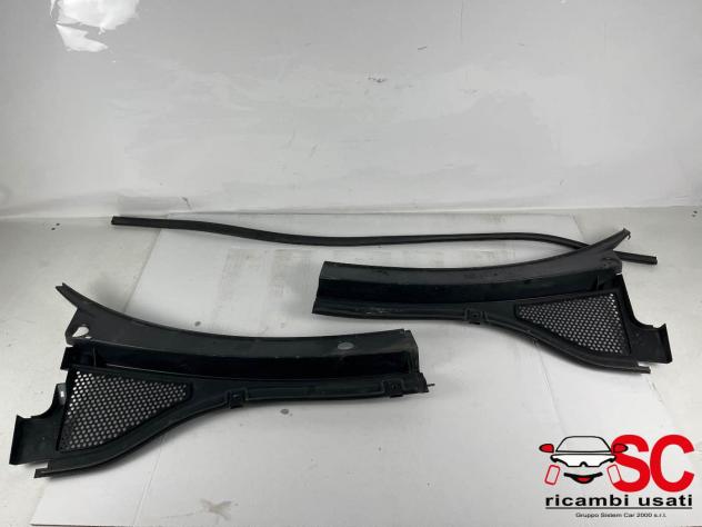 Griglia Sottoparabrezza Volkswagen Tiguan 5NB819404 5NC819404 5NB819403 5NC819403 - 41550 - Foto 4
