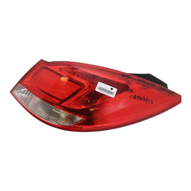 STOP FANALE POSTERIORE DESTRO OPEL Insignia Berlina 168352 (0817) - Foto 3