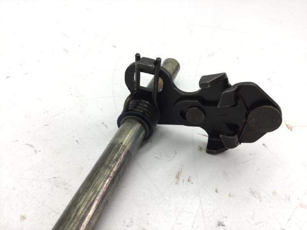 HONDA HORNET 600 ALBERO SELETTORE CAMBIO 2003 PC36A03F - Foto 2