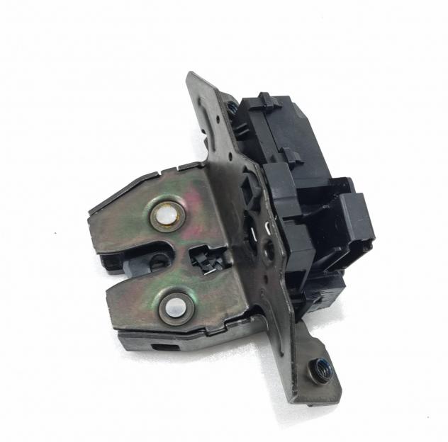 SERRATURA PORTELLONE POSTERIORE OPEL Karl Serie 13509599 (1517) - Foto 2