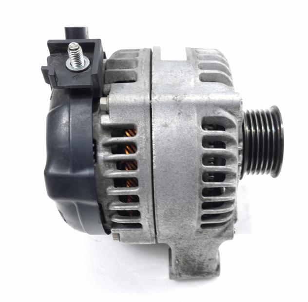 ALTERNATORE START E STOP BMW Serie 3 F31 Touring 7640132 B47 D20 A Diesel 2000 (11) - Foto 2
