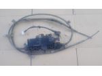 Freno a mano Elettrico Subaru Legacy OUTBACK AWD 2011