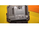 Berlingo Partner 1.6HDI ECU EDC17C10 0281019817 9805947380
