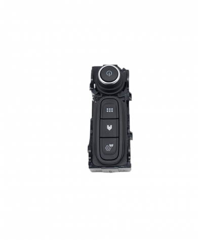 PULSANTIERA CONTROLLO NAVIGATORE/AUTORADIO RENAULT Twingo III serie 253B06108R (14) - Foto 3