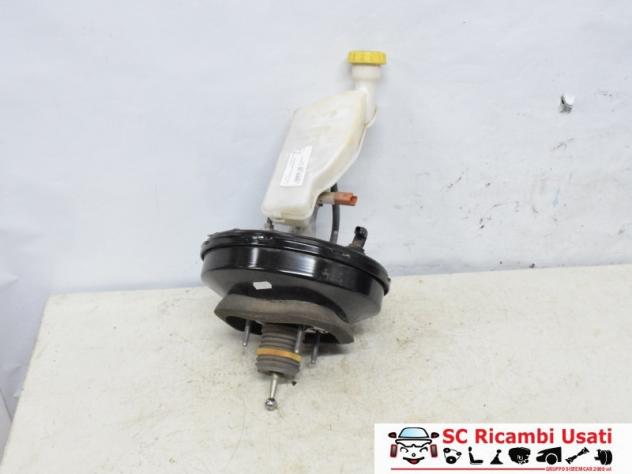 9605058180 9605058180 SERVOFRENO PEUGEOT 208 Serie diesel - Foto 6