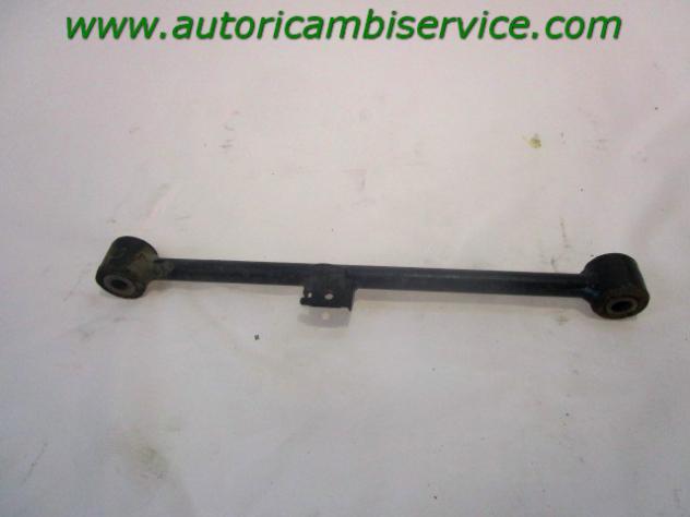 20250FE320 BRACCIO OSCILLANTE POSTERIORE SUPERIORE DESTRO SUBARU IMPREZA SW 1.5 B 77KW 5M 5P (2006) RICAMBIO USATO