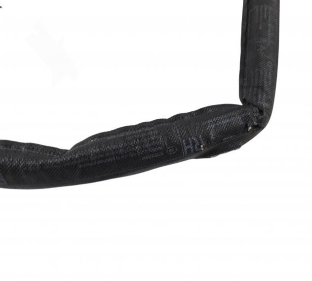 AIRBAG A TENDINA LATERALE PASSEGGERO CITROEN C3 Serie 9672465380 (0915) - Foto 5