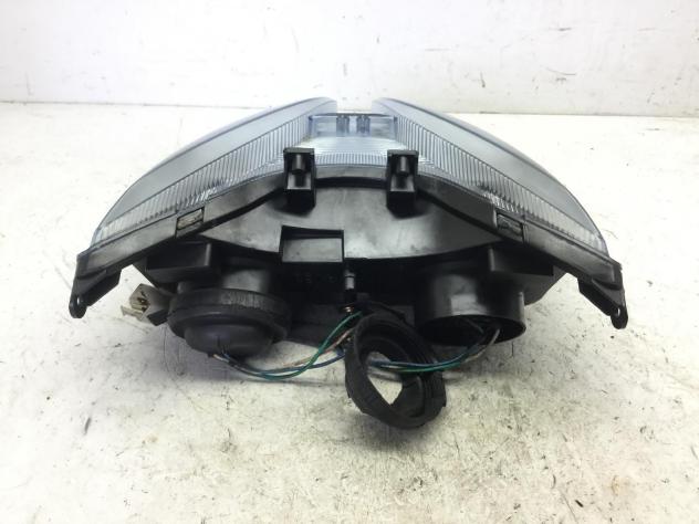 KYMCO SUPER 8 125 FARO FANALE ANTERIORE 2009 U80100 - Foto 7