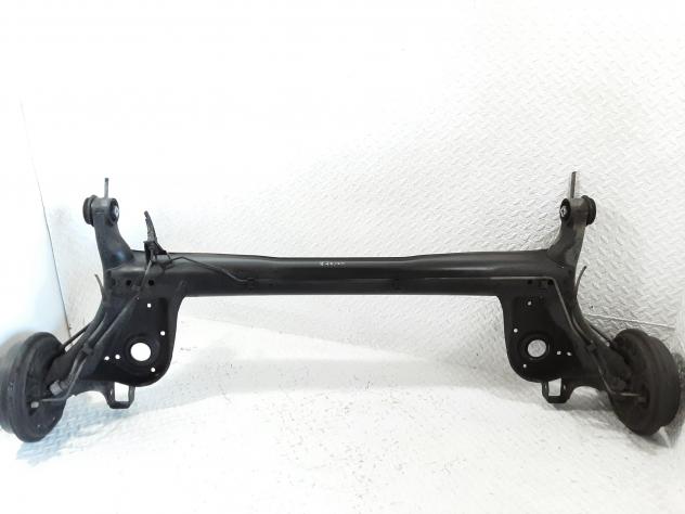 ASSALE POSTERIORE VOLKSWAGEN Up 1° Serie CPG Benzina 1000 (11)