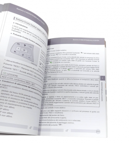 LIBRETTO USO E MANUTENZIONE DR 5.0 Serie SQRE4T15C (19) - Foto 12