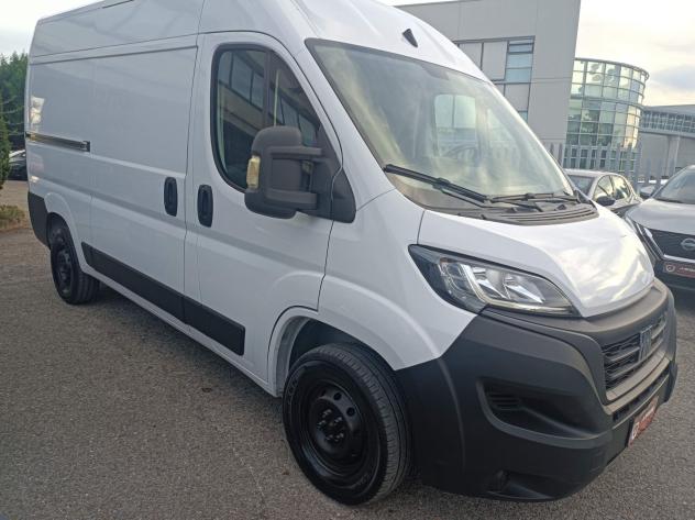 Fiat Ducato 35 2.2 Mjt 140CV PM-TM Furgone - Foto 3