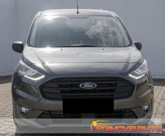 FORD Transit Connect 210 1.5 Ecoblue 100CV PL aut. Furgone Trend rif. 19721315 - Foto 10