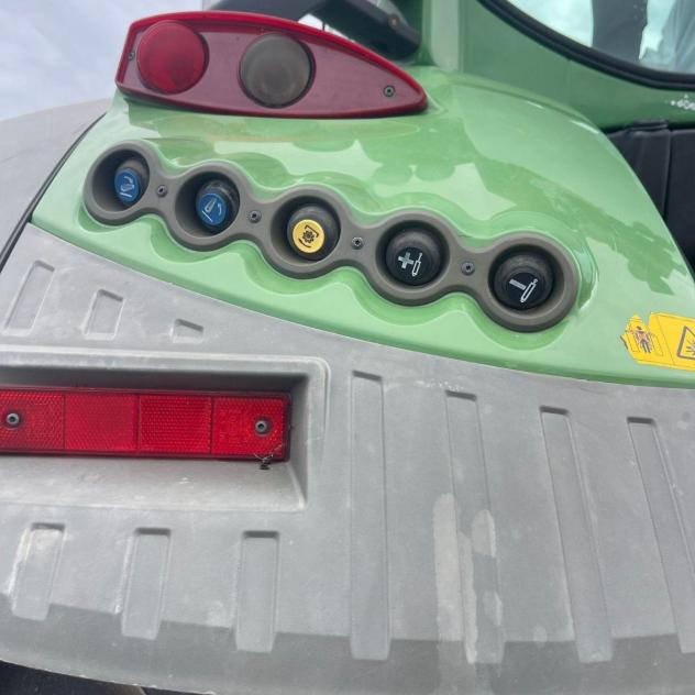 FENDT 516 VARIO - Foto 7