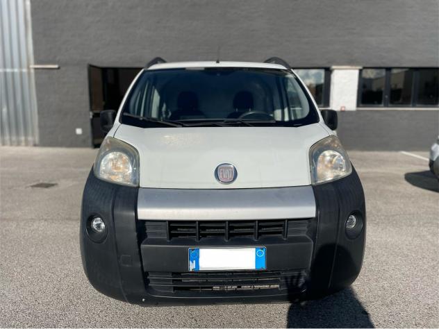 Fiat Fiorino 1.4 power 78cv - Foto 2