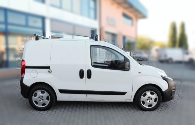 FIAT Fiorino 2ª serie Fiorino 1.3 MJT 95CV Cargo SX - Foto 3