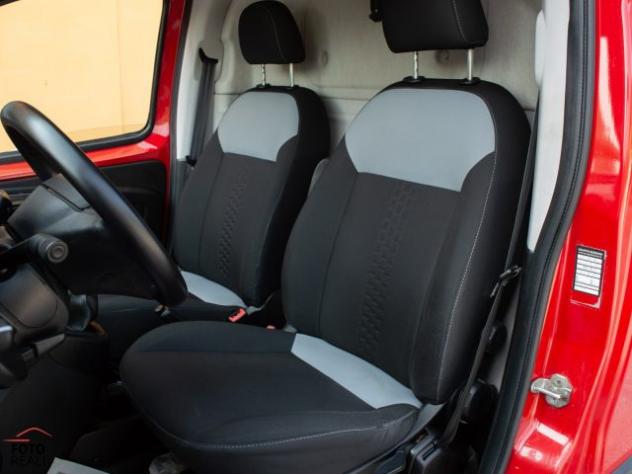 FIAT Fiorino 1.3 MJT 95CV ADVENTURE ALLESTITO rif. 24163298 - Foto 8